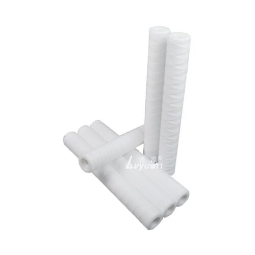 Best Price Pp Melt Blown Filter Cartridge