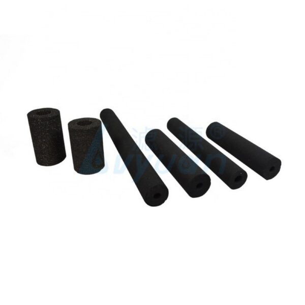 Carbon Water Filter Cartridge