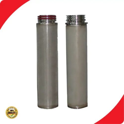 Custom Sintered Wire Mesh Custom Sintered Wire Mesh