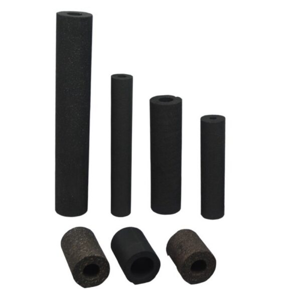 Customization Carbon Filter Water Treatment