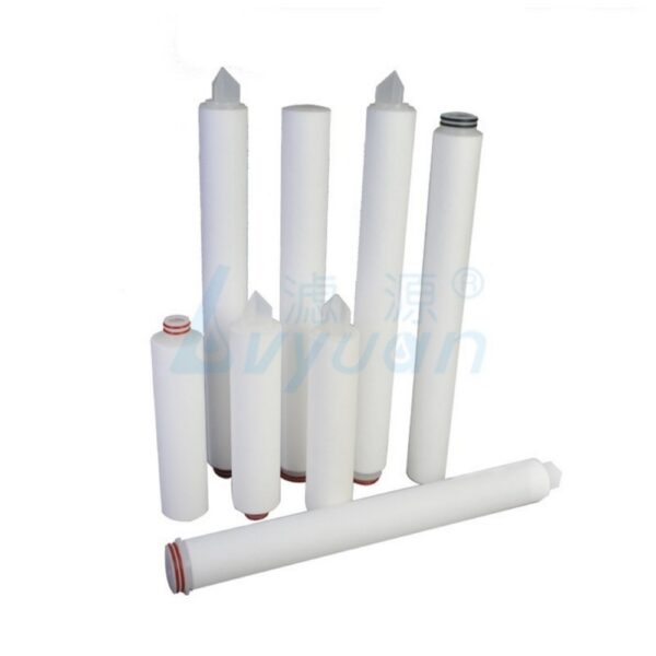 Customized Activated Carbon Filter Element Suppliers