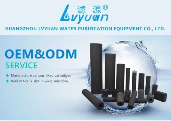 効率的な焼結プラスチックフィルターの輸出業者