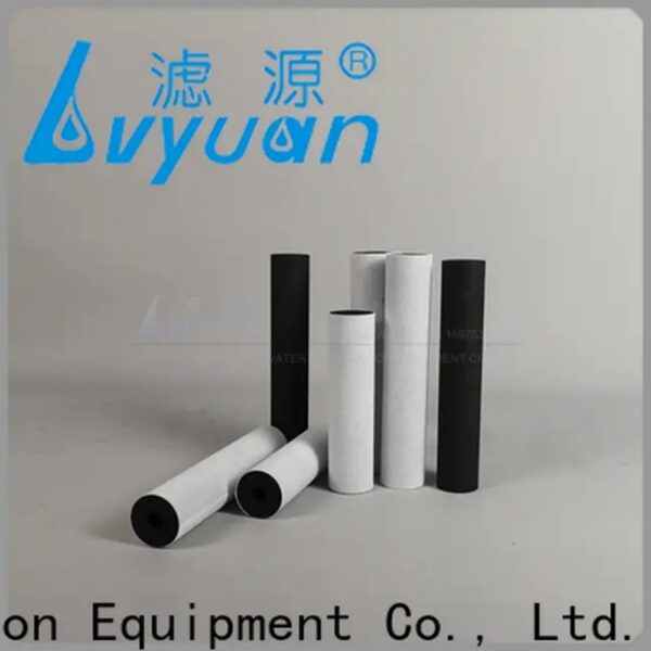 Filter Activated Carbon Block Filter Filter Activated Carbon Block Filter