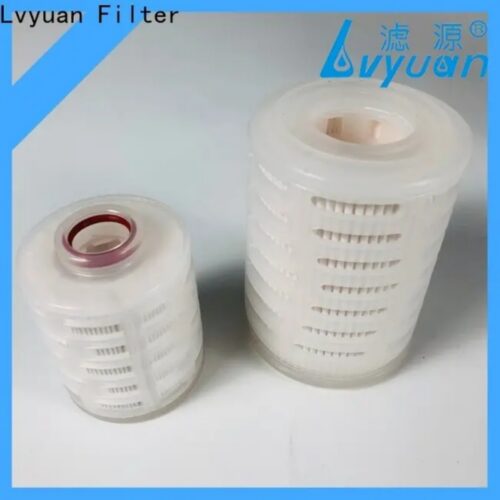 Filter Activated Carbon Filter Filter Activated Carbon Filter