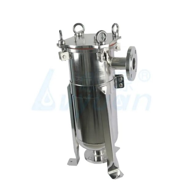 Filter Bag Stainless Steel Filter Bag Stainless Steel