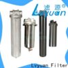 Filter SS Cartridge Filter Housing Quality Assurance