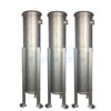 Good Selling Carbon Steel Bag Filter Housing Good Selling Carbon Steel Bag Filter Housing