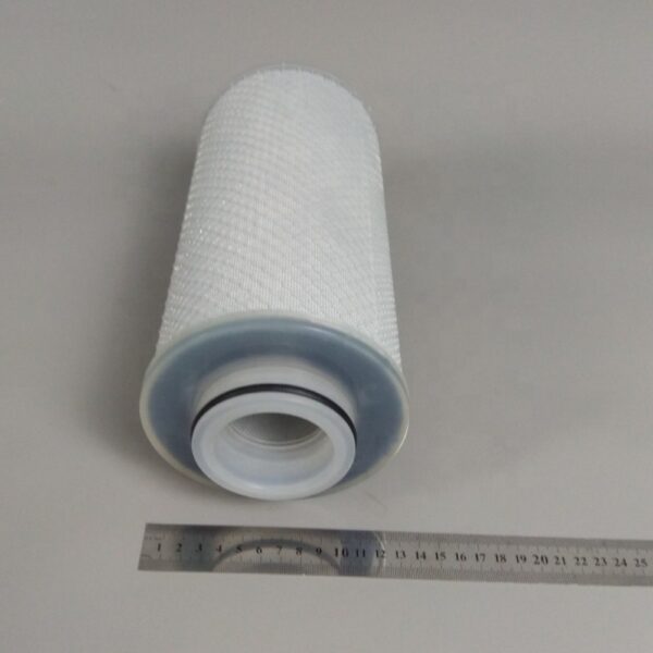 High Flow Activated Carbon Block Water Filter Cartridge High Flow Activated Carbon Block Water Filter Cartridge