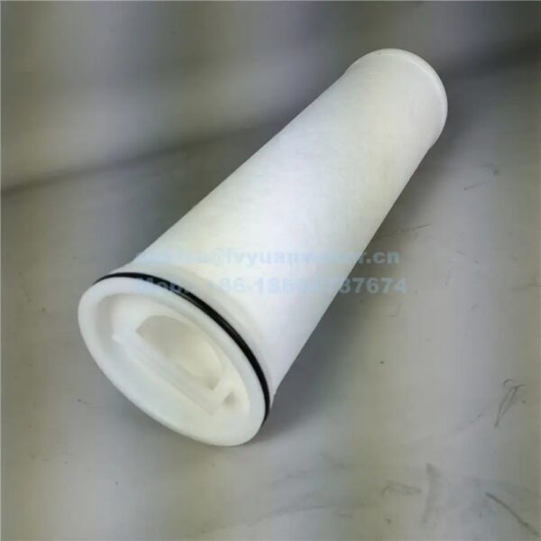 High Flow Filter Cartridge High Flow Filter Cartridge