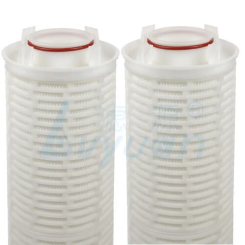 High Flow Filter Cartridge