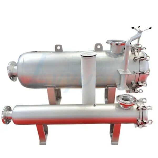 High Flow Filter Cartridges Highly Rated