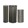 High Precision 5 Micron Metal Filter Element