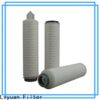 Hot Sale 20 Micron Pleated Water Filter Hot Sale 20 Micron Pleated Water Filter