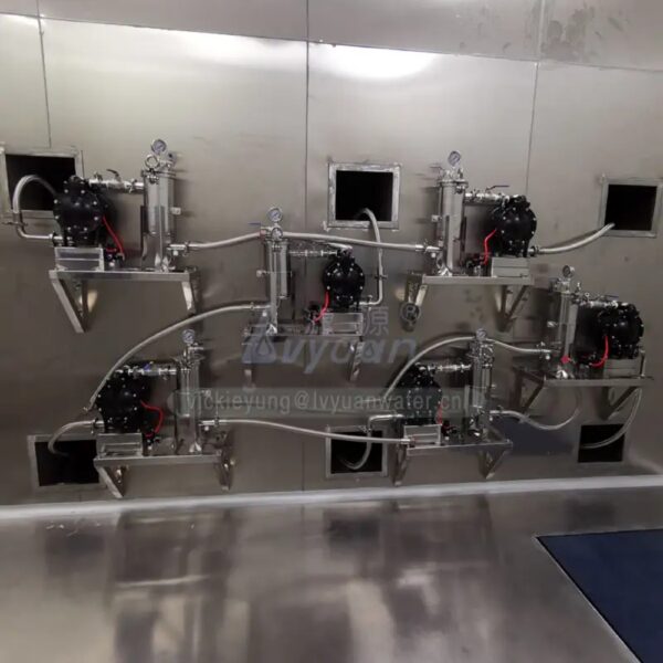 Industrial Glue Liquid Filter Stainless Steel Cartridge Filter Machine Industrial Glue Liquid Filter Stainless Steel Cartridge Filter Machine