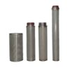 Industrial High Pressure Metal Filter Cartridges Stainless Steel Cartridge Industrial High Pressure Metal Filter Cartridges Stainless Steel Cartridge