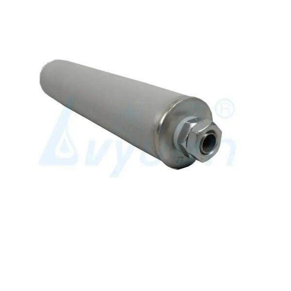 Lvyuan Filter Newest Water Filter Element Lvyuan Filter Newest Water Filter Element