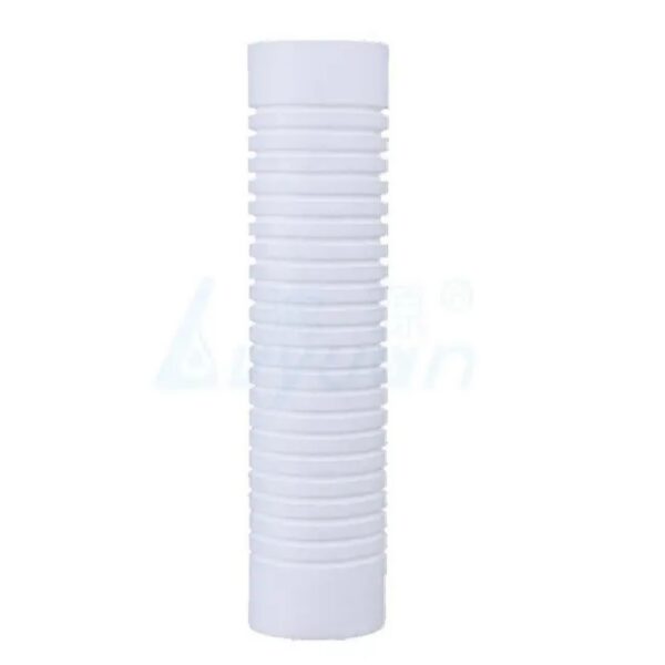 Lvyuan Filter PP Sediment Filter 5 Micron Factory
