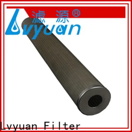 Lvyuan Filter PP Sediment Filter