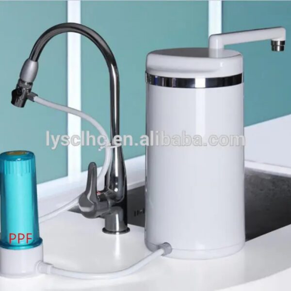 Lvyuan Filter PP Water Filter