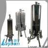 Lvyuan Filter SS316 Filter Housing