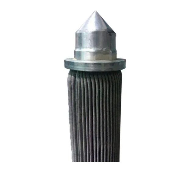Lvyuan Filter Sintered Mesh Filter Series