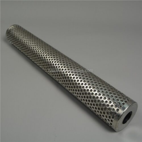 Lvyuan Filter Stainless Steel Filter Elements Series Lvyuan Filter Stainless Steel Filter Elements Series
