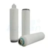 Lvyuan High End Sintered Filter Cartridge