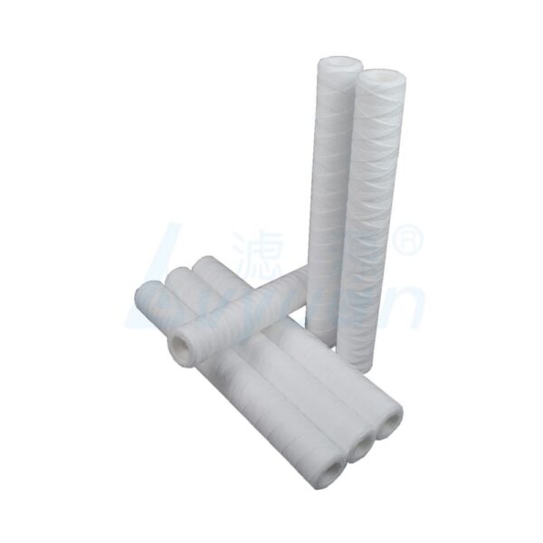 Lvyuan Safe PP Pleated Filter Cartridge Replace Lvyuan Safe PP Pleated Filter Cartridge Replace