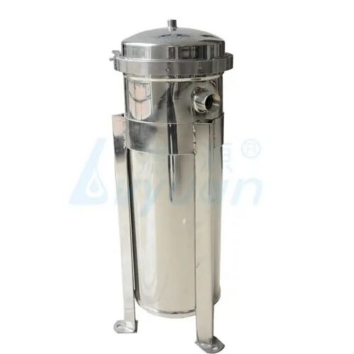 Lvyuan Ss316 Filter Housing Lvyuan Ss316 Filter Housing