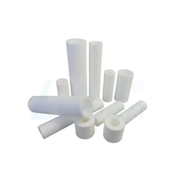 Lvyuan Stainless Steel Sintered Filter Cartridge Replace