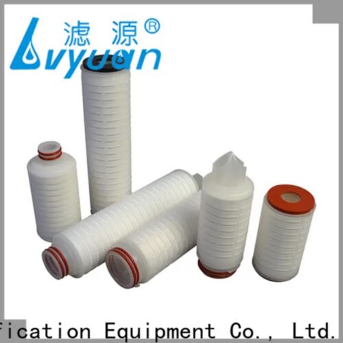 Lvyuan Water Filter Cartridge