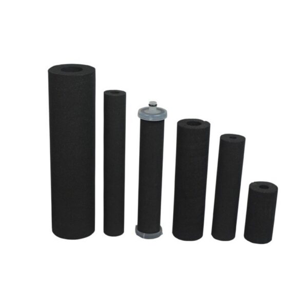 OEM Size Activated Filter Carbon