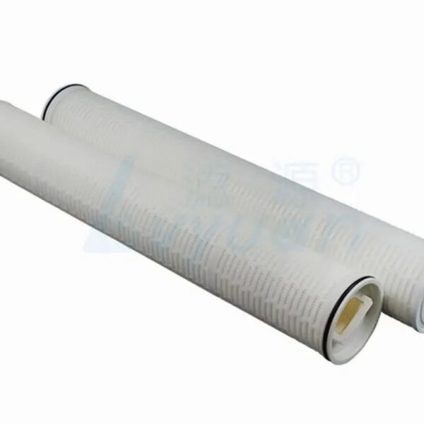 PP Melt Blown Filter Cartridge
