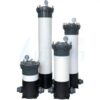 PVC Water Filter Housing For Pre Water Treatment