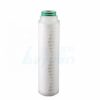 PVDF Membrane Pleated FilterIndustrial Water Filter Cartridge PVDF Membrane Pleated FilterIndustrial Water Filter Cartridge