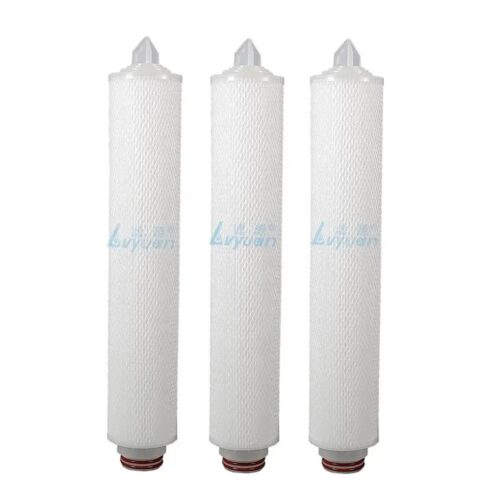 Pleated Filter Cartridge Pleated Filter Cartridge