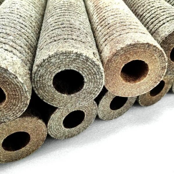 Resin Bonded Filter Cartridges 10 20 30 40 inch