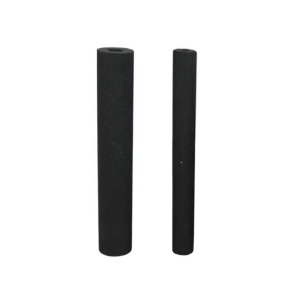 Sinter Candle Filter Oem Microns Sintered Carbon Block Water Filter