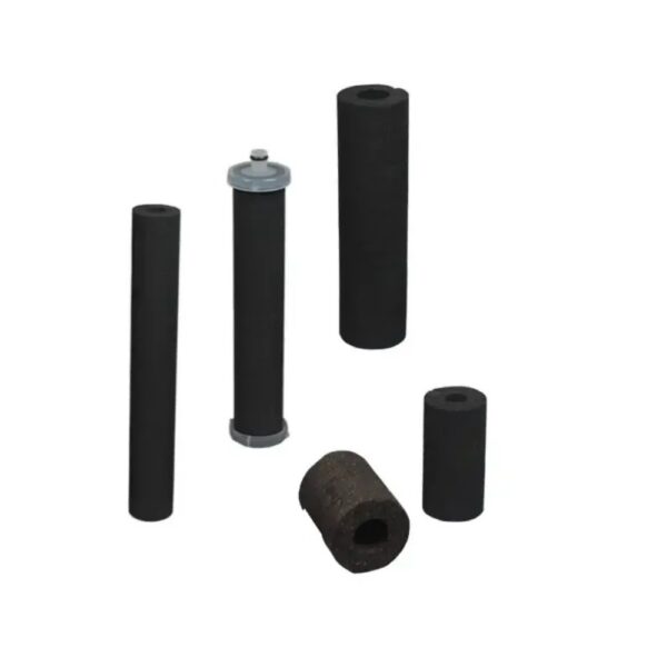 Sintered Carbon Filter Cartridge