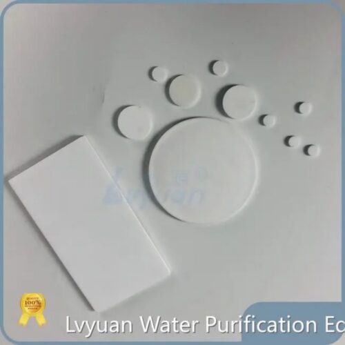 Sintered Metal Filter Sintered Metal Filter