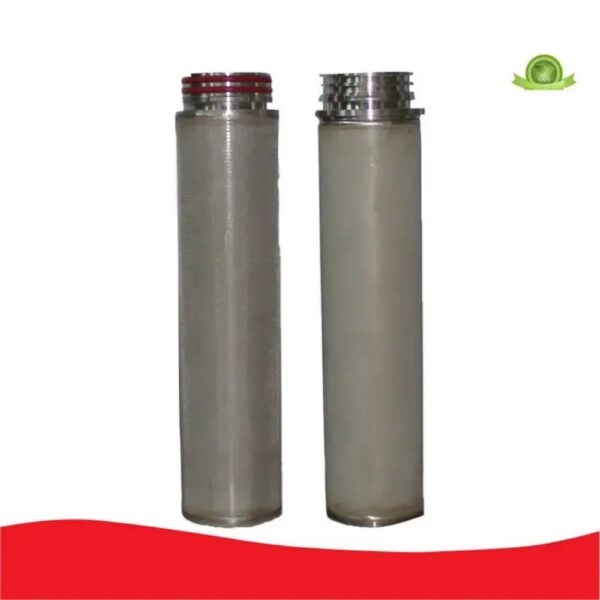 Sintered Porous Filter Sintered Porous Filter