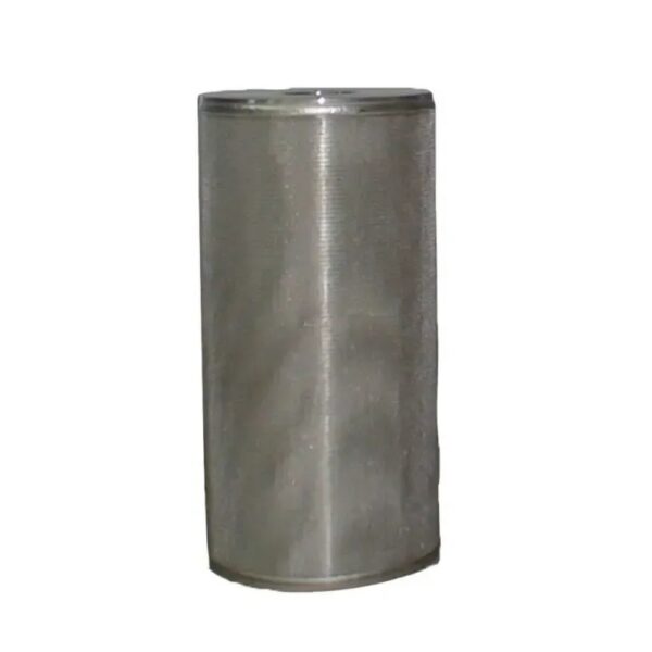Sintered Porous Filter Sintered Porous Filter