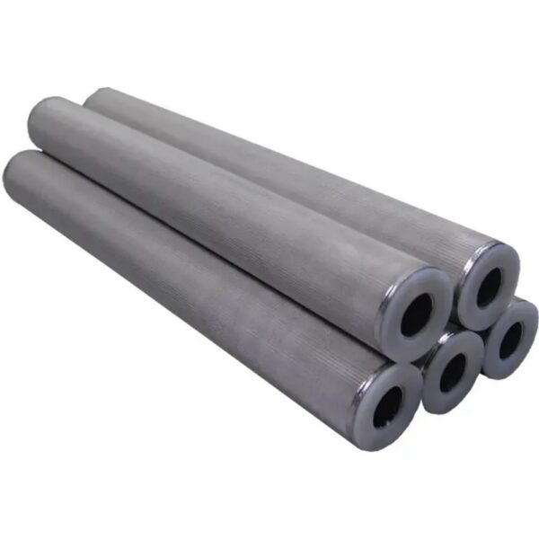 Sintered Porous Filter Sintered Porous Filter