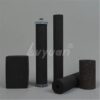 Sintered activated carbon Block drinking water filter Sintered activated carbon Block drinking water filter