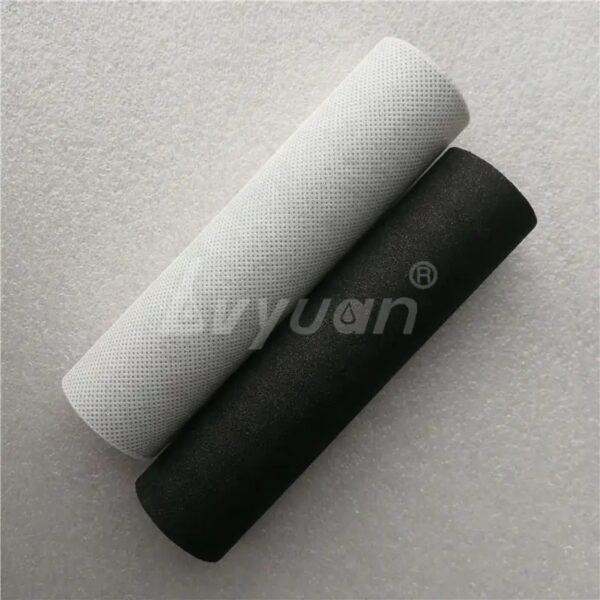 Sintered activated carbon Block drinking water filter Sintered activated carbon Block drinking water filter