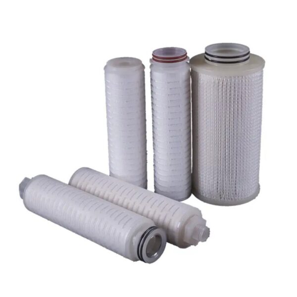 Stainless Housing Filter Stainless Housing Filter