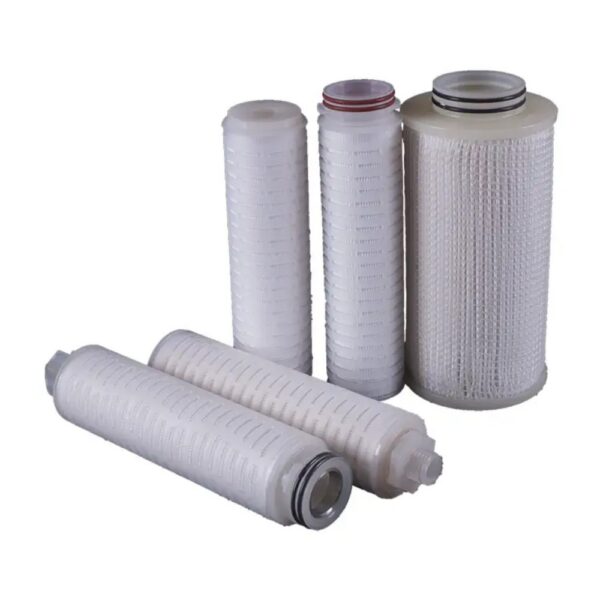 Stainless Housing Filter Stainless Housing Filter