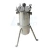 Stainless Steel Bag Filter