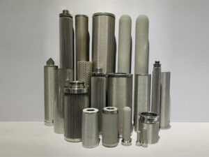 Stainless Steel Filters Explained Materials, Function, and Applications