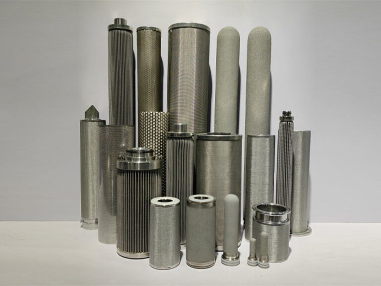 Stainless Steel Filters Explained: Materials, Function, and Applications 1 Stainless Steel Filters Explained Materials, Function, and Applications